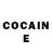 Cocaine 98% Locodemar Seafool